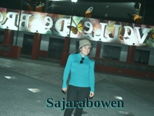 Sajarabowen