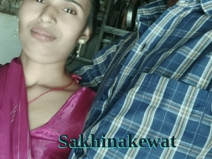 Sakhinakewat