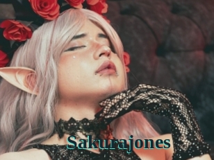 Sakurajones