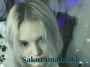 Sakuramadzaki