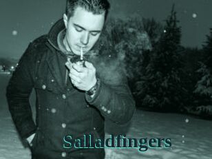 Salladfingers