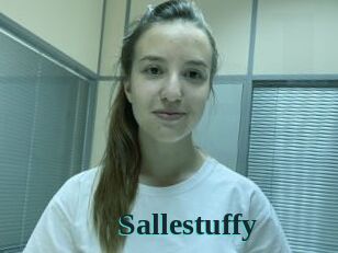 Sallestuffy
