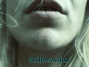 Sallieswaltz