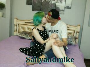 Sallyandmike