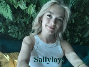 Sallyloys