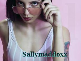 Sallymaddoxx