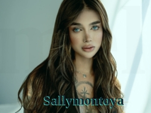 Sallymontoya