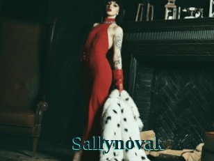 Sallynovak