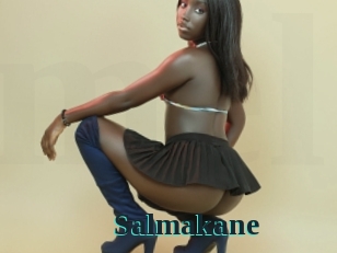 Salmakane