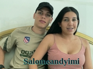 Salomeandyimi