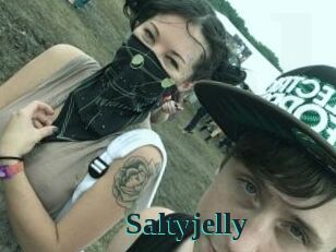 Saltyjelly