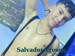 Salvador_xgomez