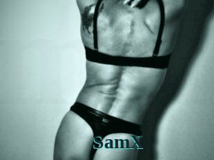 SamX