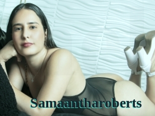 Samaantharoberts