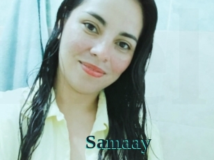 Samaay