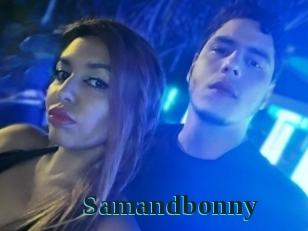 Samandbonny