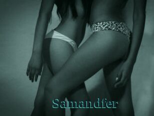 Samandfer