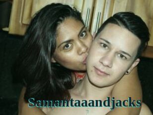 Samantaaandjacks