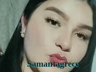 Samantagreco