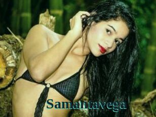 Samantavega