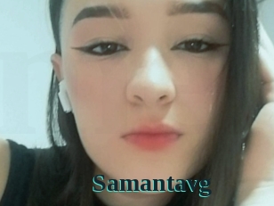 Samantavg