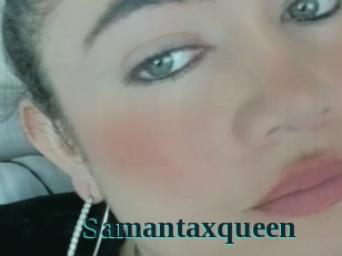 Samantaxqueen