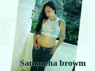 Samantha_browm