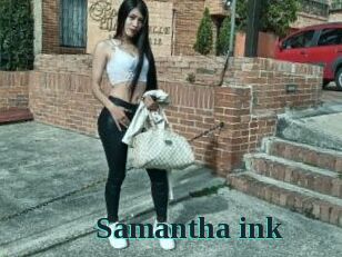 Samantha_ink