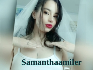 Samanthaamiler