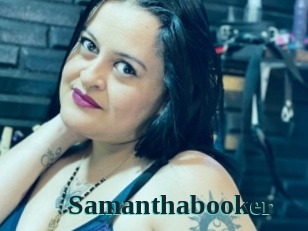 Samanthabooker