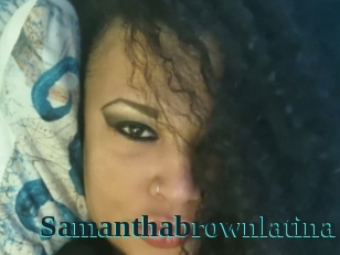 Samanthabrownlatina