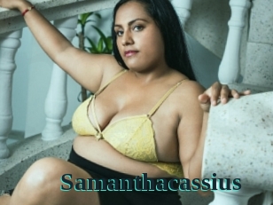 Samanthacassius