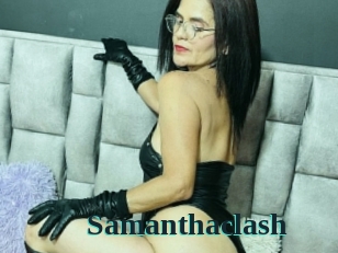 Samanthaclash