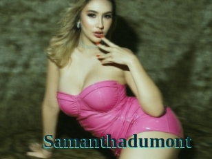 Samanthadumont