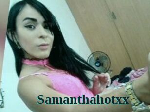 Samanthahotxx