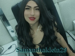 Samanthaklein29