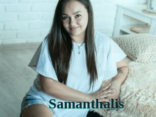 Samanthalis