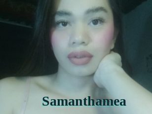 Samanthamea