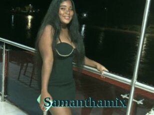 Samanthamix