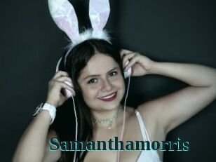 Samanthamorris