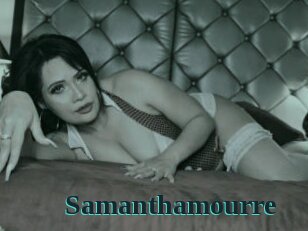 Samanthamourre