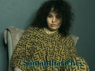 Samanthariches