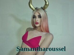 Samantharoussel