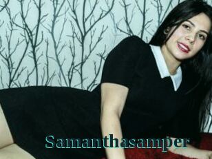 Samanthasamper