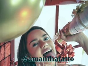 Samanthatatto