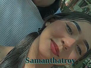 Samanthatroy