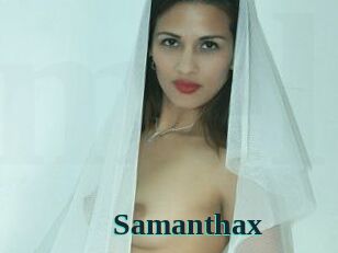 Samanthax