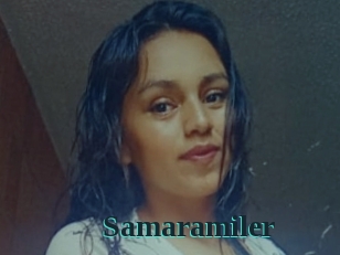 Samaramiler