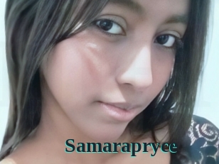 Samarapryce