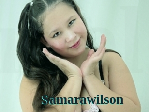 Samarawilson